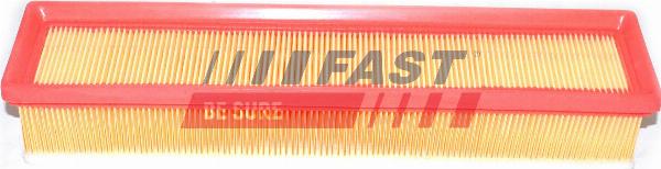 Fast FT37160 — Filtr powietrza