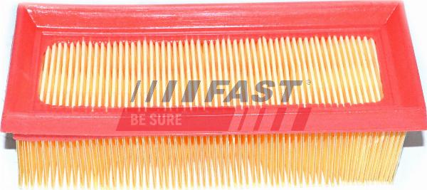 Fast FT37161 — Filtr powietrza