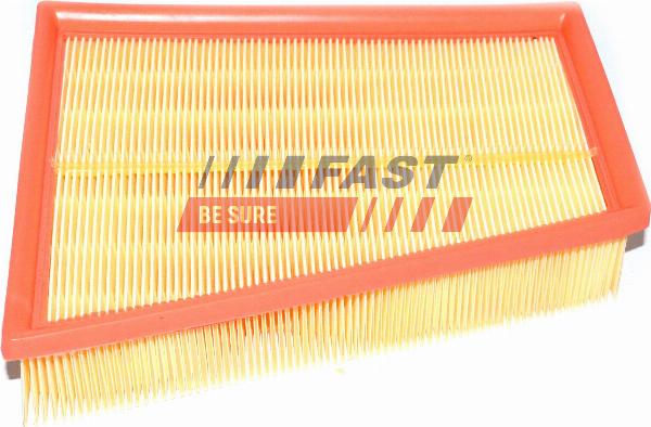 Fast FT37163 — Filtr powietrza