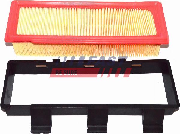 Fast FT37167 — Filtr powietrza
