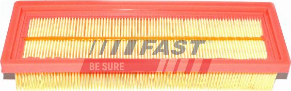 Fast FT37105 — Filtr powietrza