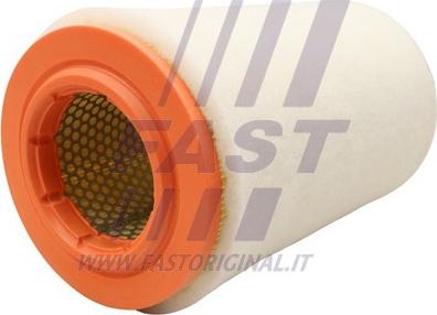 Fast FT37180 — Filtr powietrza