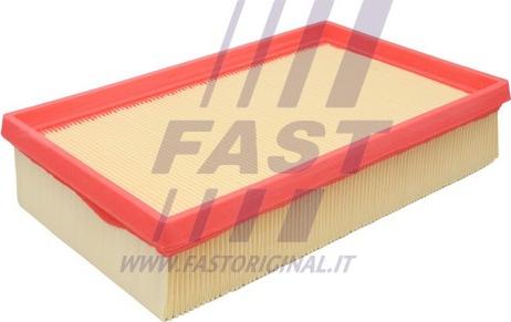 Fast FT37181 — Filtr powietrza