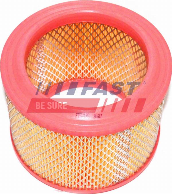 Fast FT37139 — Filtr powietrza