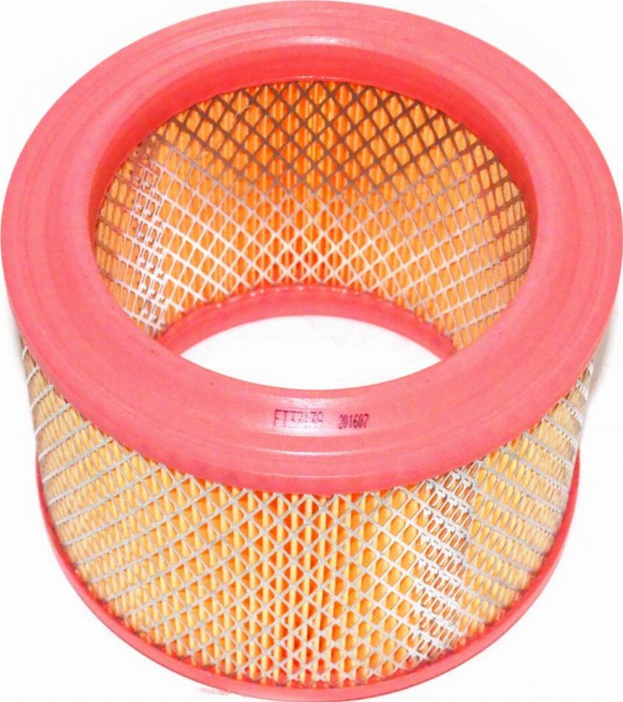 Fast FT37139 - Filtr powietrza