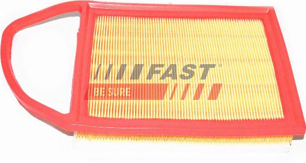 Fast FT37134 — Filtr powietrza