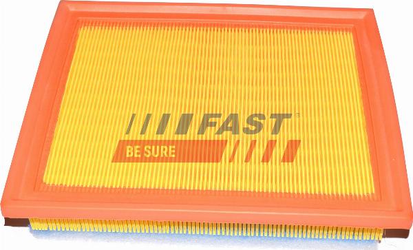 Fast FT37135 — Filtr powietrza