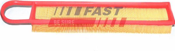 Fast FT37136 — Filtr powietrza