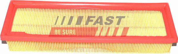 Fast FT37130 — Filtr powietrza