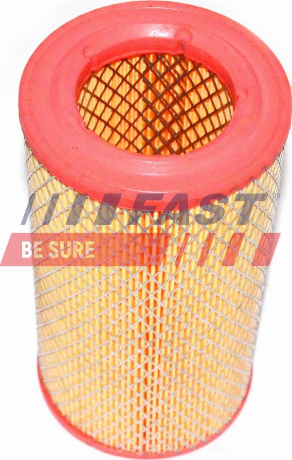 Fast FT37138 — Filtr powietrza