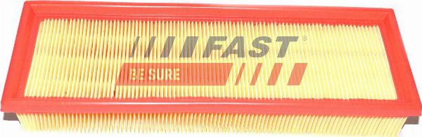 Fast FT37133 — Filtr powietrza