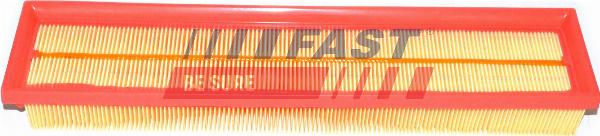 Fast FT37132 — Filtr powietrza