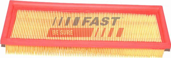 Fast FT37137 — Filtr powietrza