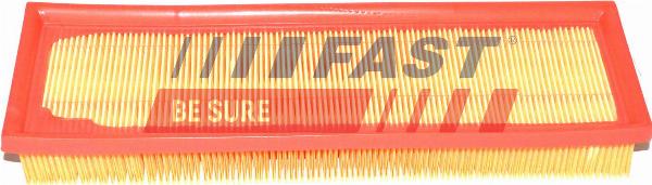 Fast FT37129 — Filtr powietrza