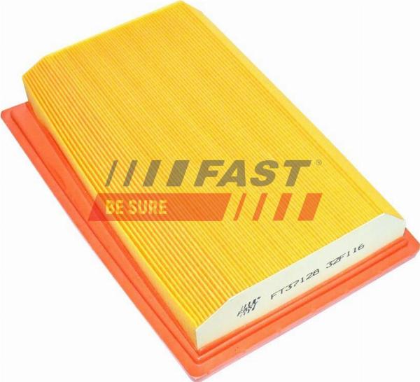 Fast FT37128 - Filtr powietrza