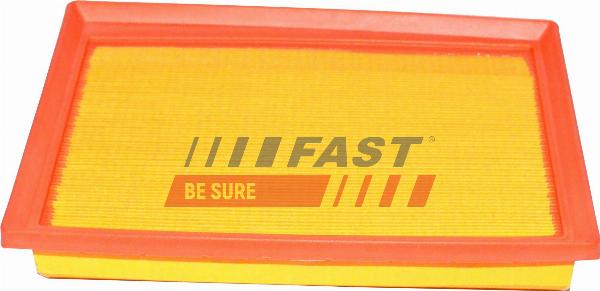 Fast FT37128 - Filtr powietrza