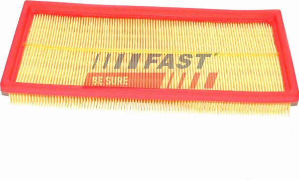 Fast FT37127 — Filtr powietrza
