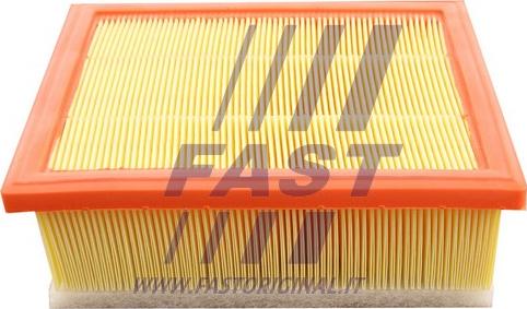Fast FT37174 — Filtr powietrza