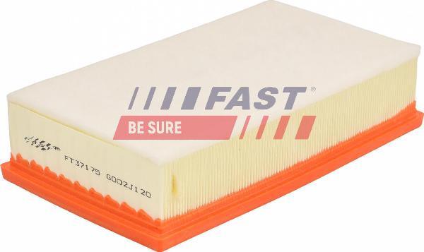 Fast FT37175 — Filtr powietrza