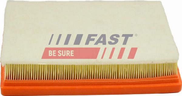 Fast FT37176 — Filtr powietrza