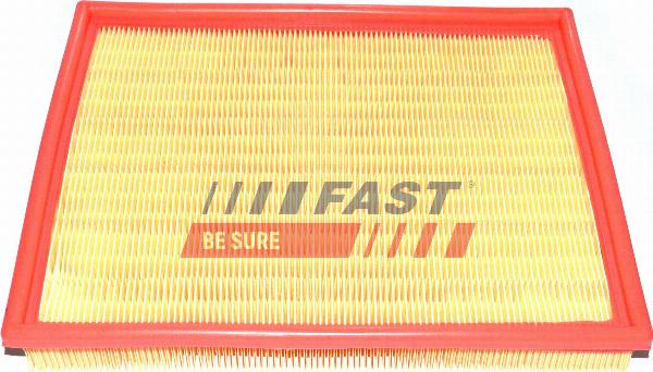 Fast FT37170 — Filtr powietrza