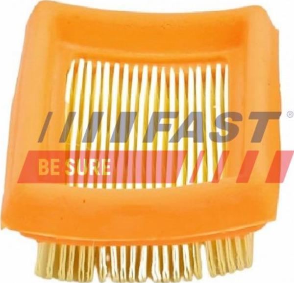 Fast FT37178 - Filtr powietrza