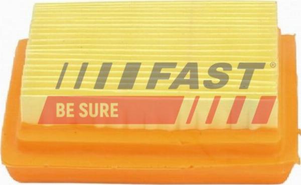 Fast FT37178 — Filtr powietrza