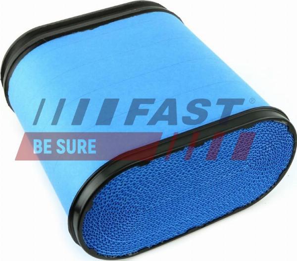 Fast FT37173 - Filtr powietrza