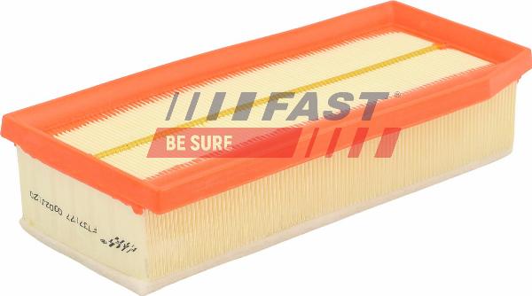 Fast FT37177 — Filtr powietrza