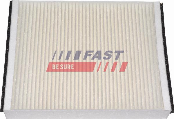 Fast FT37343 — Filtr kabinowy