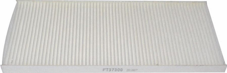 Fast FT37300 — Filtr kabinowy