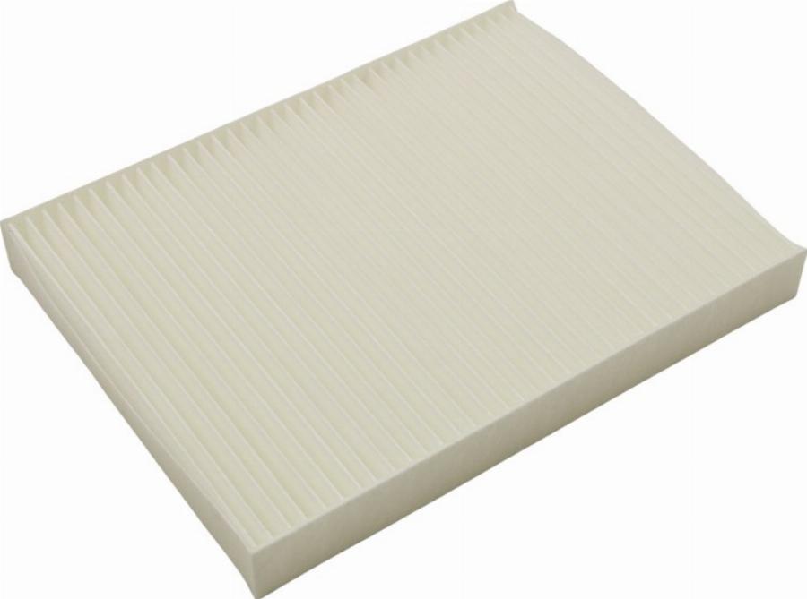 Fast FT37308 - Filtr kabinowy