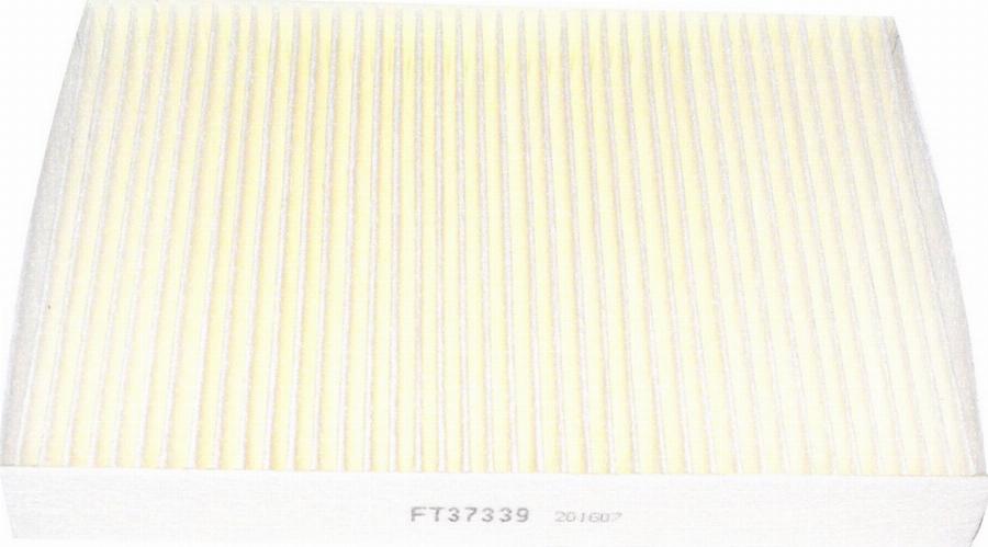 Fast FT37339 - Filtr kabinowy
