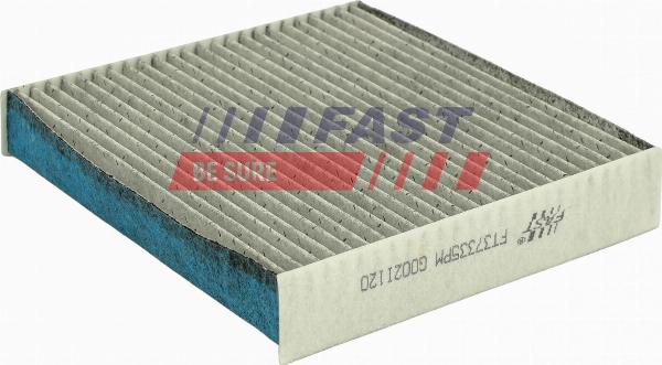 Fast FT37335PM — Filtr kabinowy