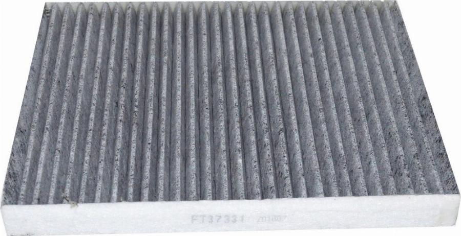 Fast FT37331 - Filtr kabinowy