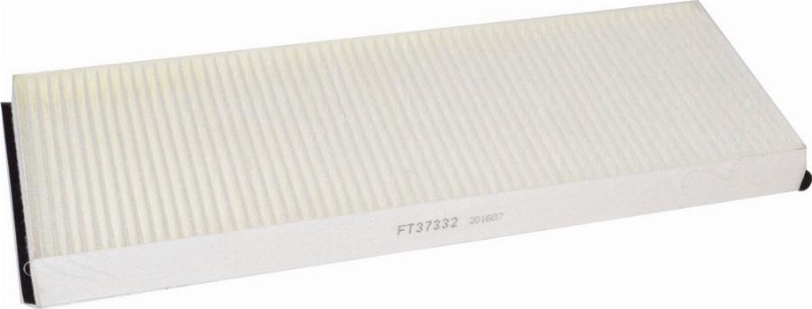 Fast FT37332 - Filtr kabinowy