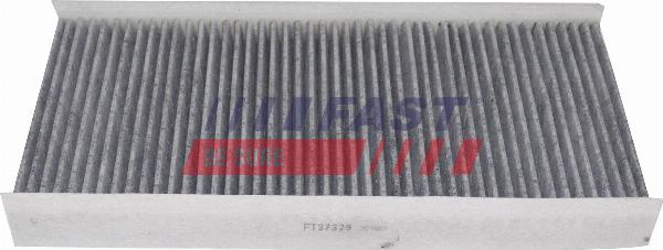 Fast FT37329 — Filtr kabinowy