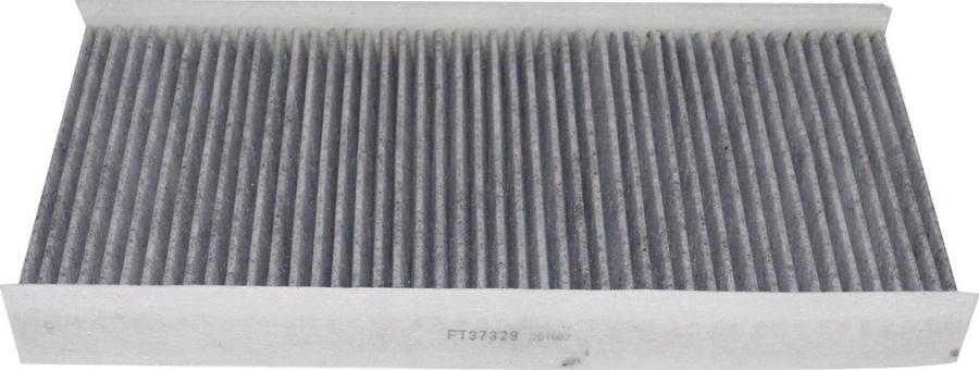 Fast FT37329 - Filtr kabinowy