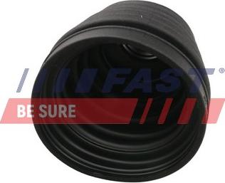 Fast FT25534 - Przegub, wał napędowy