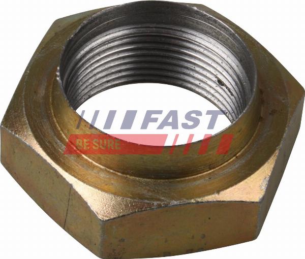 Fast FT26002 - Nakrętka osi, wał napędowy