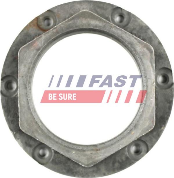 Fast FT26039 - Nakrętka osi, wał napędowy