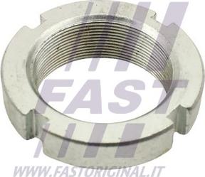 Fast FT26034 - Nakrętka, zwrotnica osi