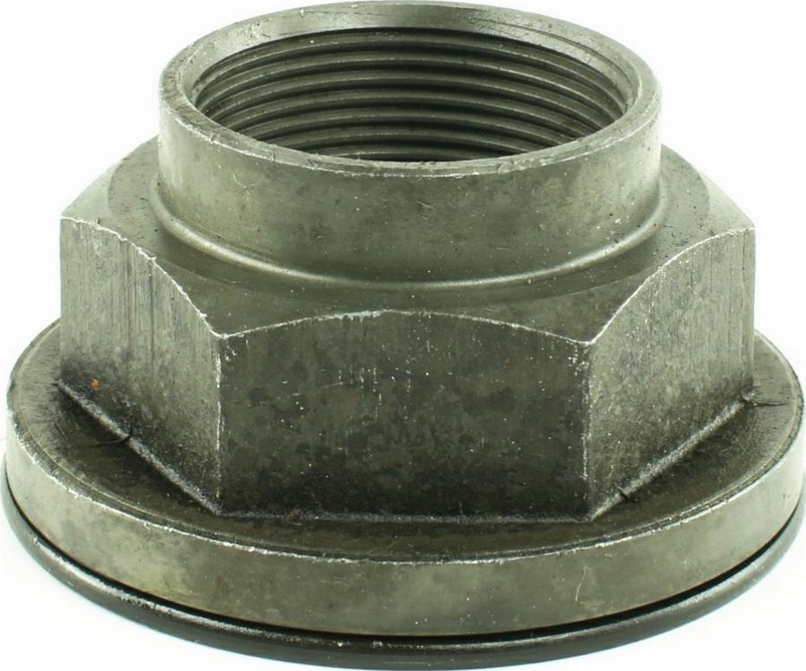 Fast FT26031 - Nakrętka osi, wał napędowy