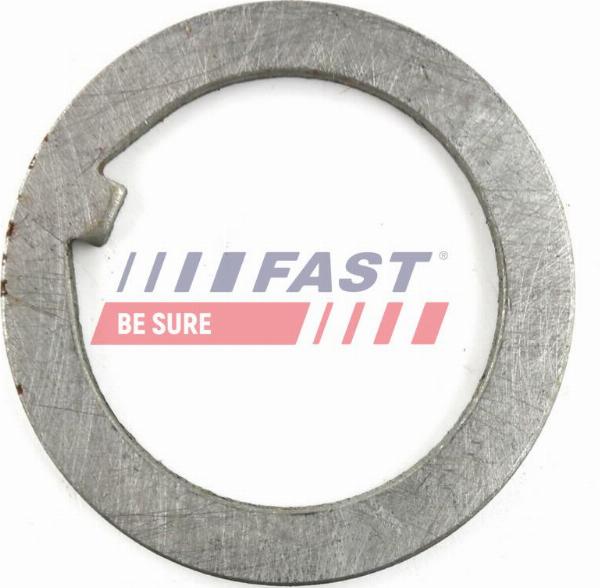 Fast FT26038 — Płyta podstawy, kołnierz półosi napędowej