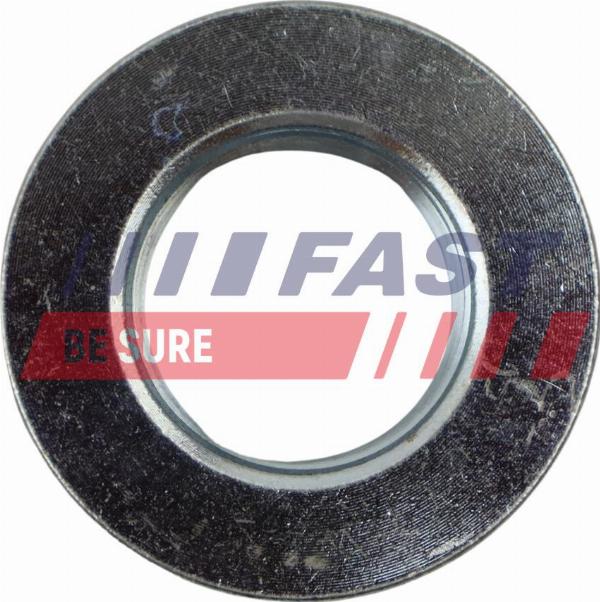 Fast FT26033 - Nakrętka osi, wał napędowy