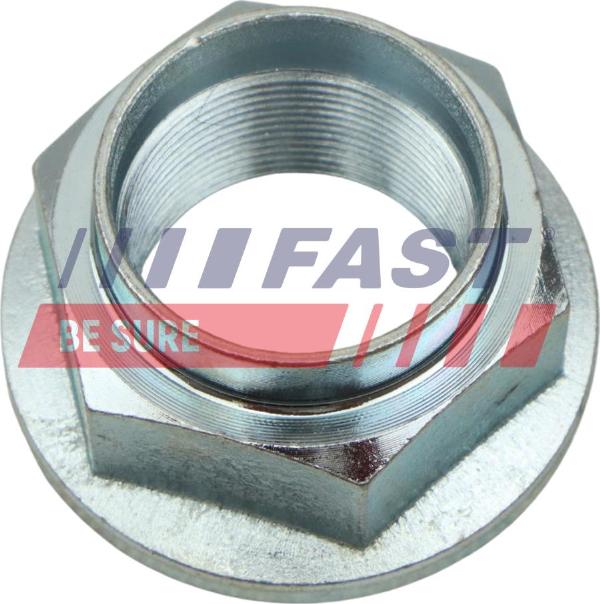 Fast FT26033 - Nakrętka osi, wał napędowy
