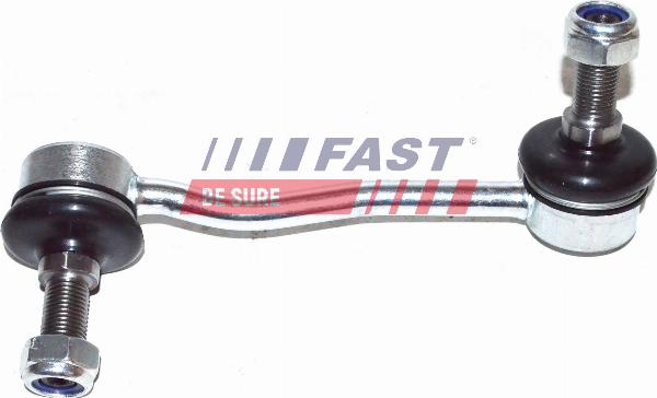 Fast FT20592 — Drążek / wspornik, stabilizator