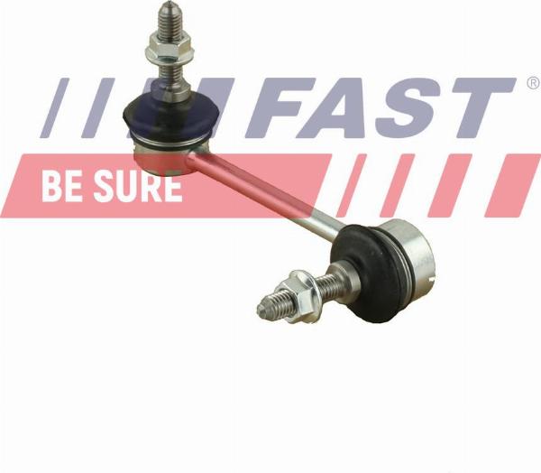 Fast FT20542 — Drążek / wspornik, stabilizator