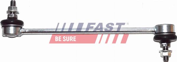 Fast FT20567 — Drążek / wspornik, stabilizator