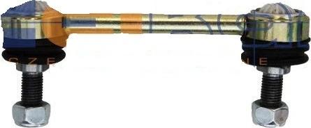 Fast FT20508 — Drążek / wspornik, stabilizator
